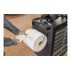 VIGOR Support rouleaux de papier pivotant V6397