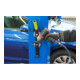 VIGOR Supporto magnetico per utensili V6742-2