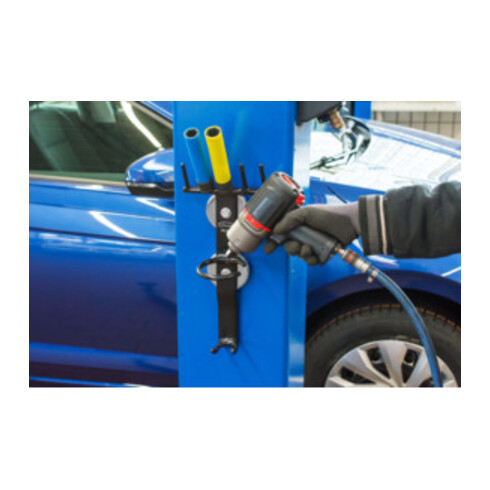 VIGOR Supporto magnetico per utensili V6742