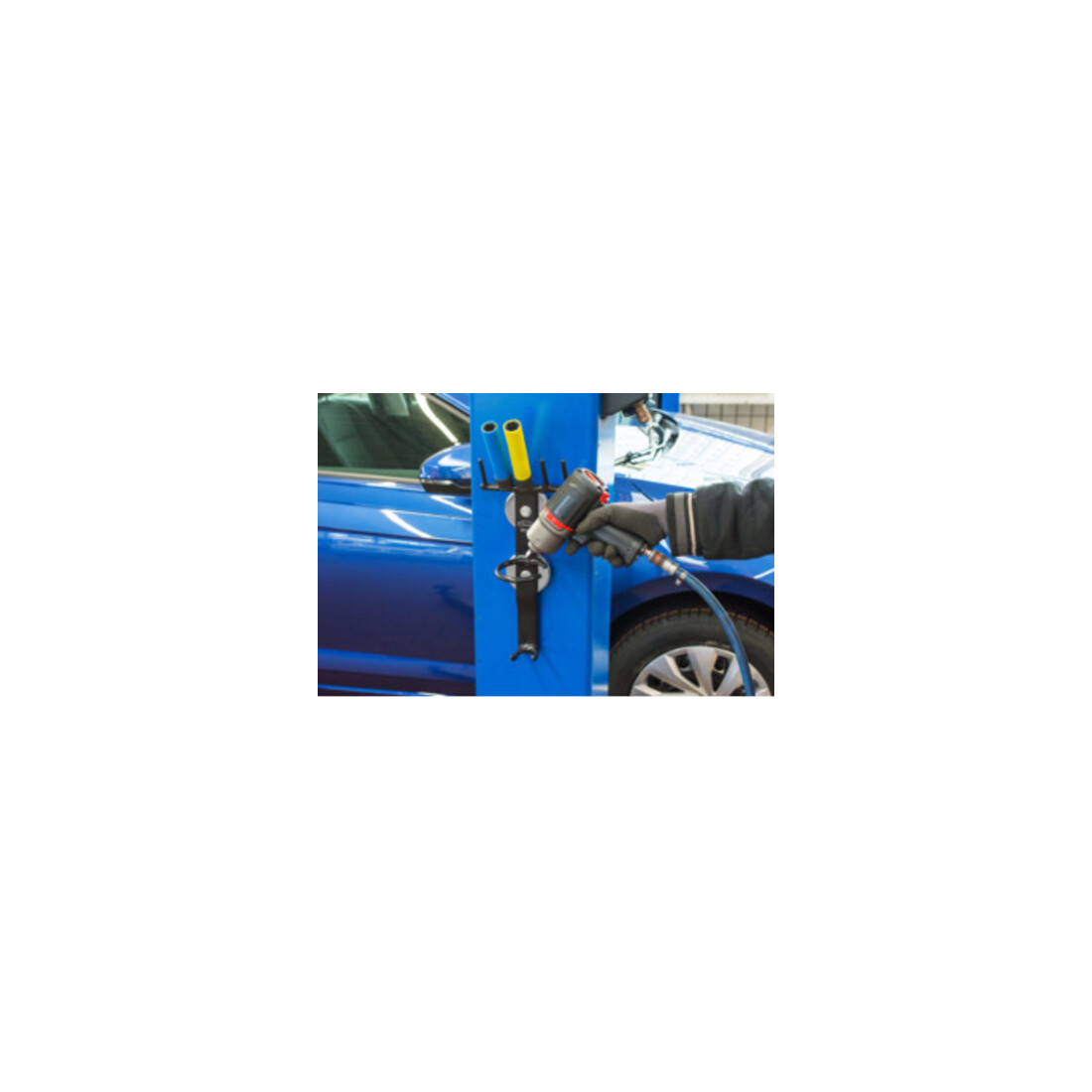 VIGOR Supporto magnetico per utensili V6742