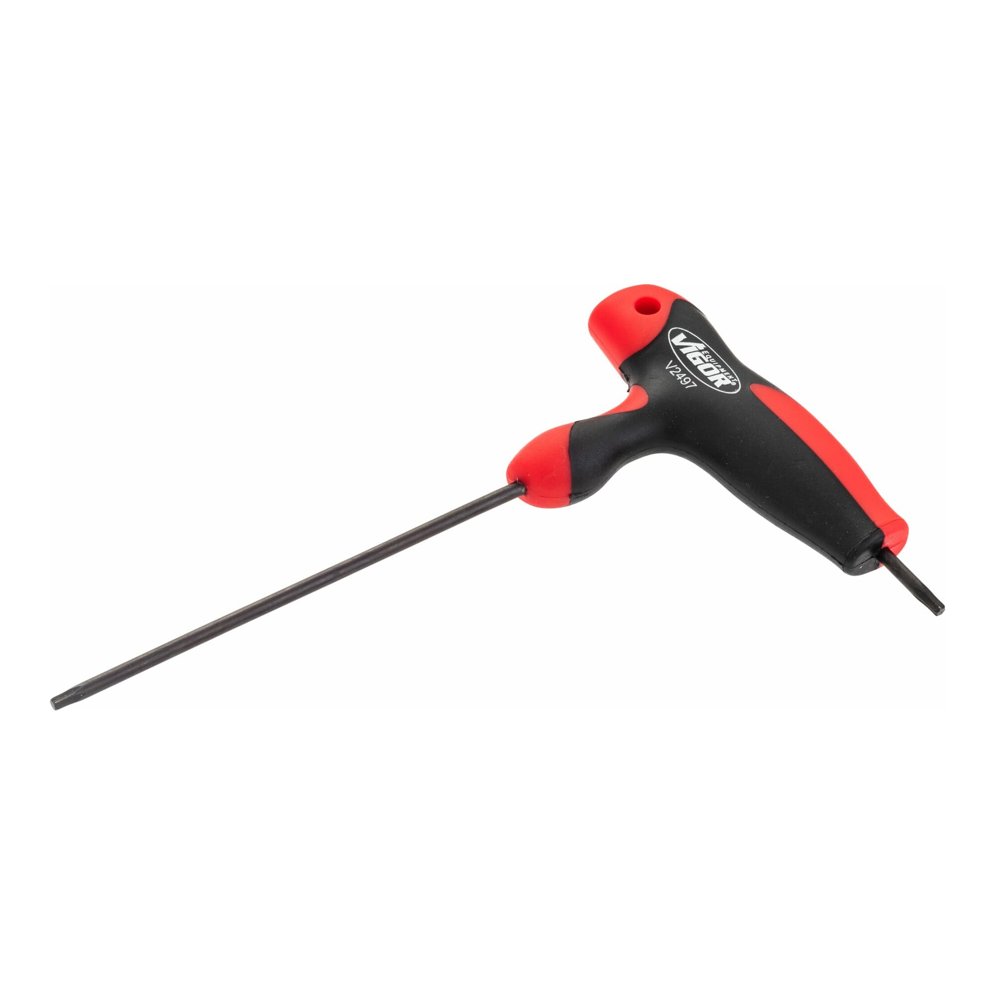 VIGOR T-Griff Schraubendreher, T 10
