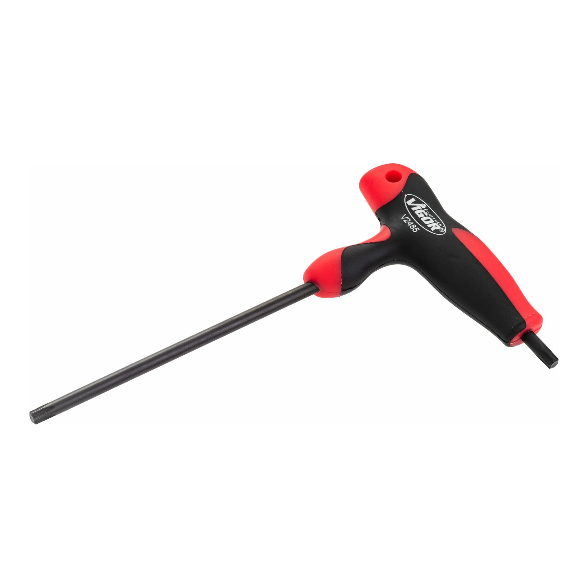 VIGOR T-Griff Schraubendreher, T 25