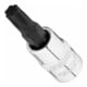 VIGOR T+ Schraubendreher-Einsatz, V7037-IP10, 1/4 Zoll (6,3 mm) Vierkant, T+ Profil, SW T10+-4