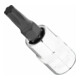 VIGOR T+ Schraubendreher-Einsatz, V7037-IP27, 1/4 Zoll (6,3 mm) Vierkant, T+ Profil, SW T27+-1