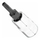 VIGOR T+ Schraubendreher-Einsatz, V7037-IPR15, 1/4 Zoll (6,3 mm) Vierkant, Innen 5-Stern Profil mit Zapfen, SW T15+H-1