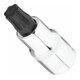 VIGOR T+ Schraubendreher-Einsatz, V7055-IP55, 1/2 Zoll (12,5 mm) Vierkant, T+ Profil, SW T55+-1
