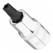VIGOR T Schraubendreher-Einsatz, V7055-T50H, 1/2 Zoll (12,5 mm) Vierkant, TH Profil, SW T50H