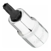 VIGOR T Schraubendreher-Einsatz, V7055-T50H, 1/2 Zoll (12,5 mm) Vierkant, TH Profil, SW T50H-3