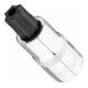 VIGOR T Schraubendreher-Einsatz, V7055-T60H, 1/2 Zoll (12,5 mm) Vierkant, TH Profil, SW T60H-1