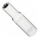 VIGOR T Steckschlüsseleinsatz, lang, V7014-11, 3/8 Zoll (10 mm) Vierkant, E Profil, SW E11-1