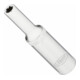 VIGOR T Steckschlüsseleinsatz, lang, V7014-5, 1/4 Zoll (6,3 mm) Vierkant, E Profil, SW E5-1