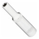 VIGOR T Steckschlüsseleinsatz, lang, V7014-6, 1/4 Zoll (6,3 mm) Vierkant, E Profil, SW E6-1
