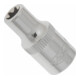 VIGOR T Steckschlüsseleinsatz, V2187N, 1/4 Zoll (6,3 mm) Vierkant, E Profil, SW E6-1