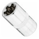 VIGOR T+ Steckschlüsseleinsatz, V7920-EP18, 1/2 Zoll (12,5 mm) Vierkant, E+ Profil, SW E18+-1