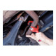 VIGOR Tagliatubi a cricchetto per tubi di scarico V3309 32 - 67-2