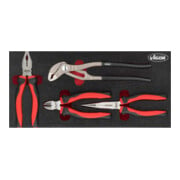 VIGOR tangenset V5633 4-delig-1
