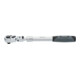 VIGOR Teleskop Gelenk-Umschaltknarre, V6612N, 1/2 Zoll (12,5 mm) Vierkant, 490 mm-1
