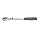 VIGOR Teleskop Gelenk-Umschaltknarre, V6638N, 3/8 Zoll (10 mm) Vierkant, 350 mm-1