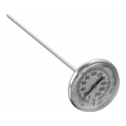 VIGOR Thermomètre V1963-22-1