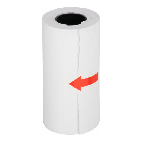 VIGOR Thermopapier-Rolle, V7548-1