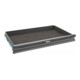 VIGOR Tiroir plat V1905-1