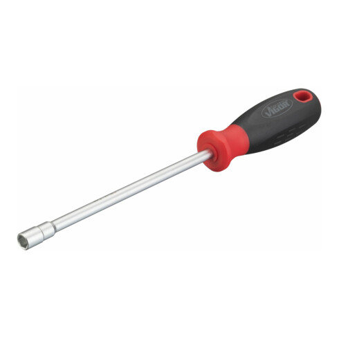 Clé hexagonale VIGOR Tournevis à douille hexagonale