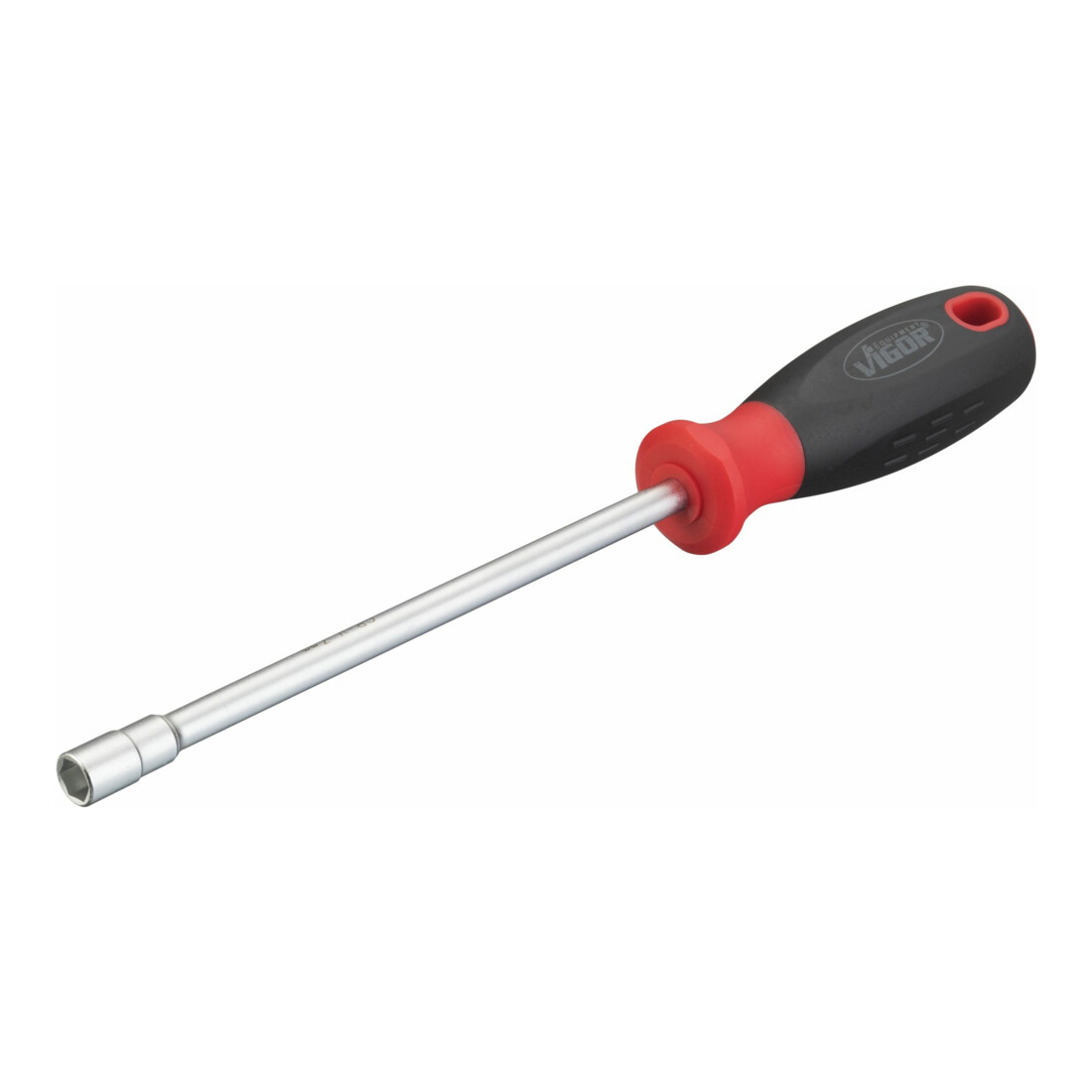 Clé hexagonale VIGOR Tournevis à douille hexagonale