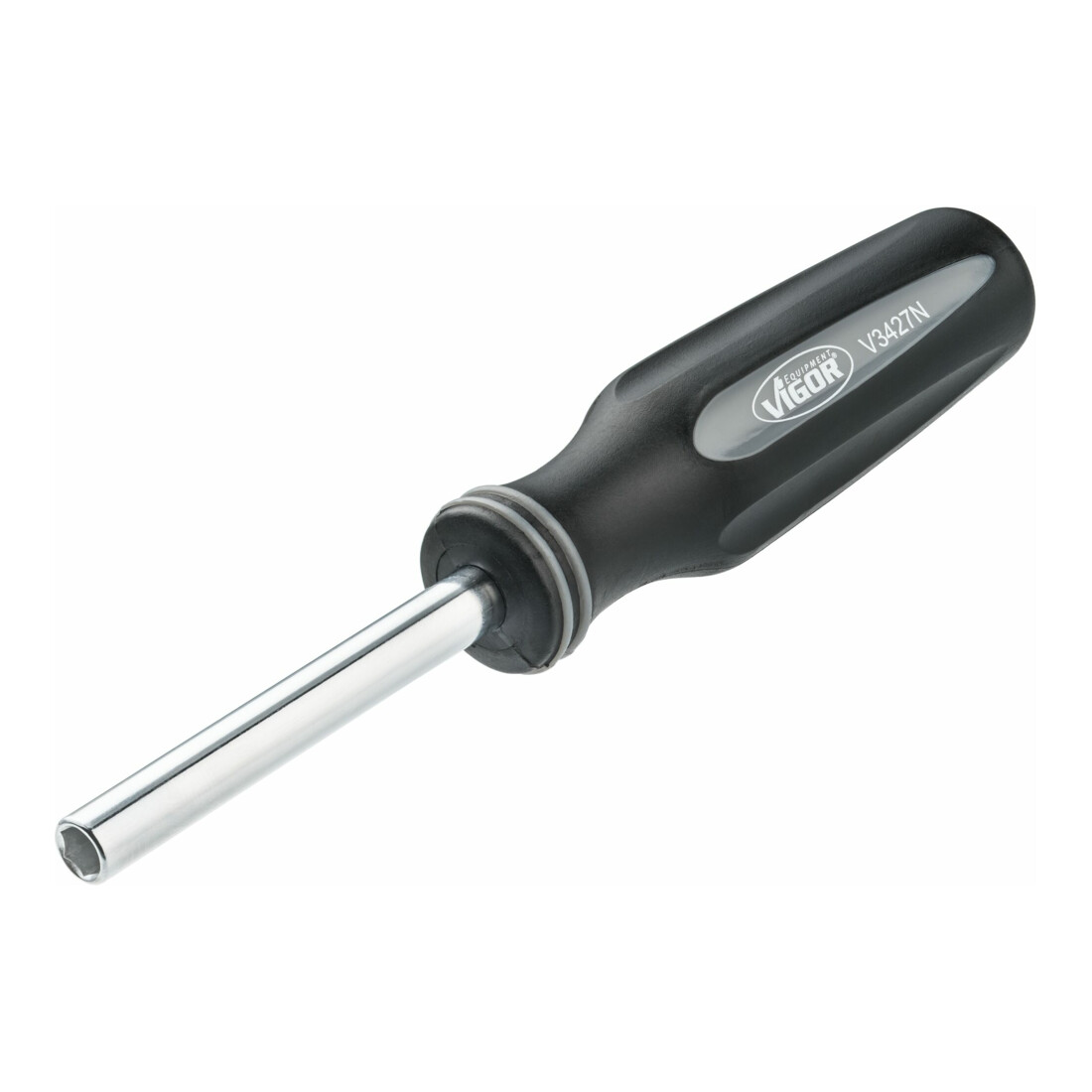 VIGOR Tournevis à embouts creux hexagonaux 6,3 (1/4 pouce) 200 mm V3427N