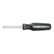 VIGOR Tournevis à embouts creux hexagonaux 6,3 (1/4 pouce) 200 mm V3427N-4