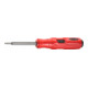 Tournevis VIGOR Impact V7124 Inside TORX-1