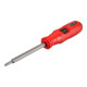Tournevis VIGOR Impact V7124 Inside TORX-1