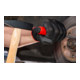Tournevis VIGOR Impact V7124 Inside TORX-4