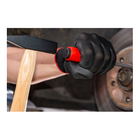Tournevis VIGOR Impact V7124 Inside TORX