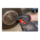 Tournevis VIGOR Impact V7124 Inside TORX-5