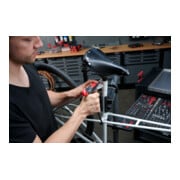VIGOR Tournevis à manche T hexagonal V2503, profil hexagonal intérieur 8-2