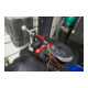 VIGOR Tournevis à manche T hexagonal V2503, profil hexagonal intérieur 8