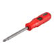 VIGOR Tournevis à percussion V7124-PH2 Profil cruciforme PH PH2