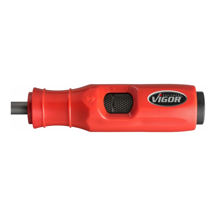 VIGOR Tournevis à percussion V7124-PH2 Profil cruciforme PH PH2