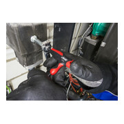 VIGOR Tournevis à poignée en T hexagonal V2504 Profil hexagonal intérieur 6-5