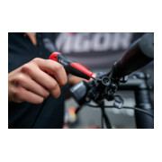 VIGOR Tournevis à poignée en T-2