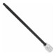 VIGOR Tournevis à six pans creux 3/8" embout Sw 5, 193 mm V6156
