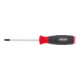 VIGOR Tournevis cruciforme avec capuchon à frapper V3602 Profil cruciforme PH PH 2 Longueur totale : 100 mm-2