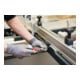VIGOR Tournevis cruciforme avec capuchon à frapper V4667 Profil cruciforme PH PH 3 Longueur totale : 315 mm