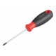 VIGOR Tournevis cruciforme V1702 Profil PH PH 0 Longueur totale : 156 mm-1
