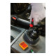VIGOR Tournevis cruciforme V1703 Profil PH PH 1 Longueur totale : 186 mm