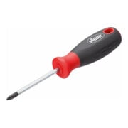 VIGOR Tournevis cruciforme V1704 Profil cruciforme PH PH 2 Longueur totale : 206 mm-2
