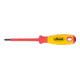 VIGOR Tournevis cruciforme VDE V2062 Profil PH PH 0 Longueur totale : 141 mm