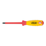 VIGOR Tournevis cruciforme VDE V2064 Profil PH PH 2 Longueur totale : 206 mm-2