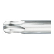 VIGOR Tournevis d'angle TX set V4708 Profil TX intérieur T10 T15 T20 T25 T27 T30 T40 T45 T50 9 pièces-3