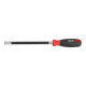 VIGOR Tournevis flexible V4666 Profil hexagonal extérieur 8 Longueur totale : 300 mm